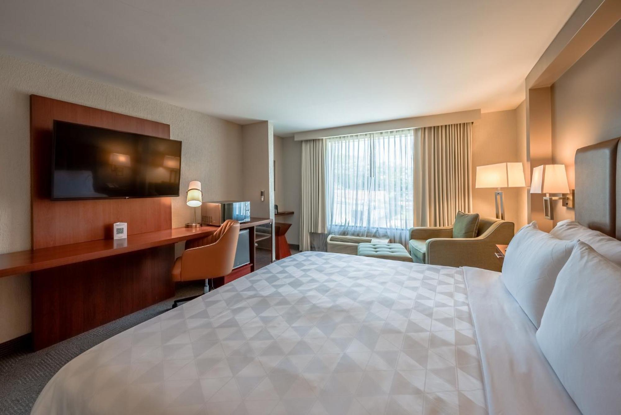 Western 4* San José