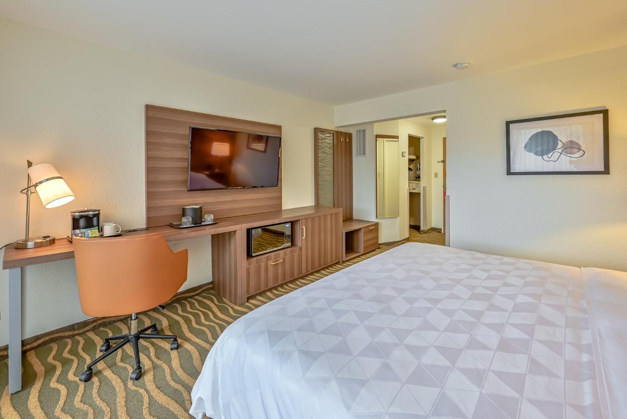 Hotel Western San José