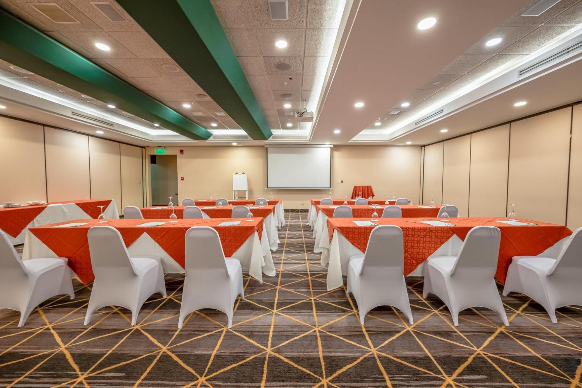 Hotel Western San José