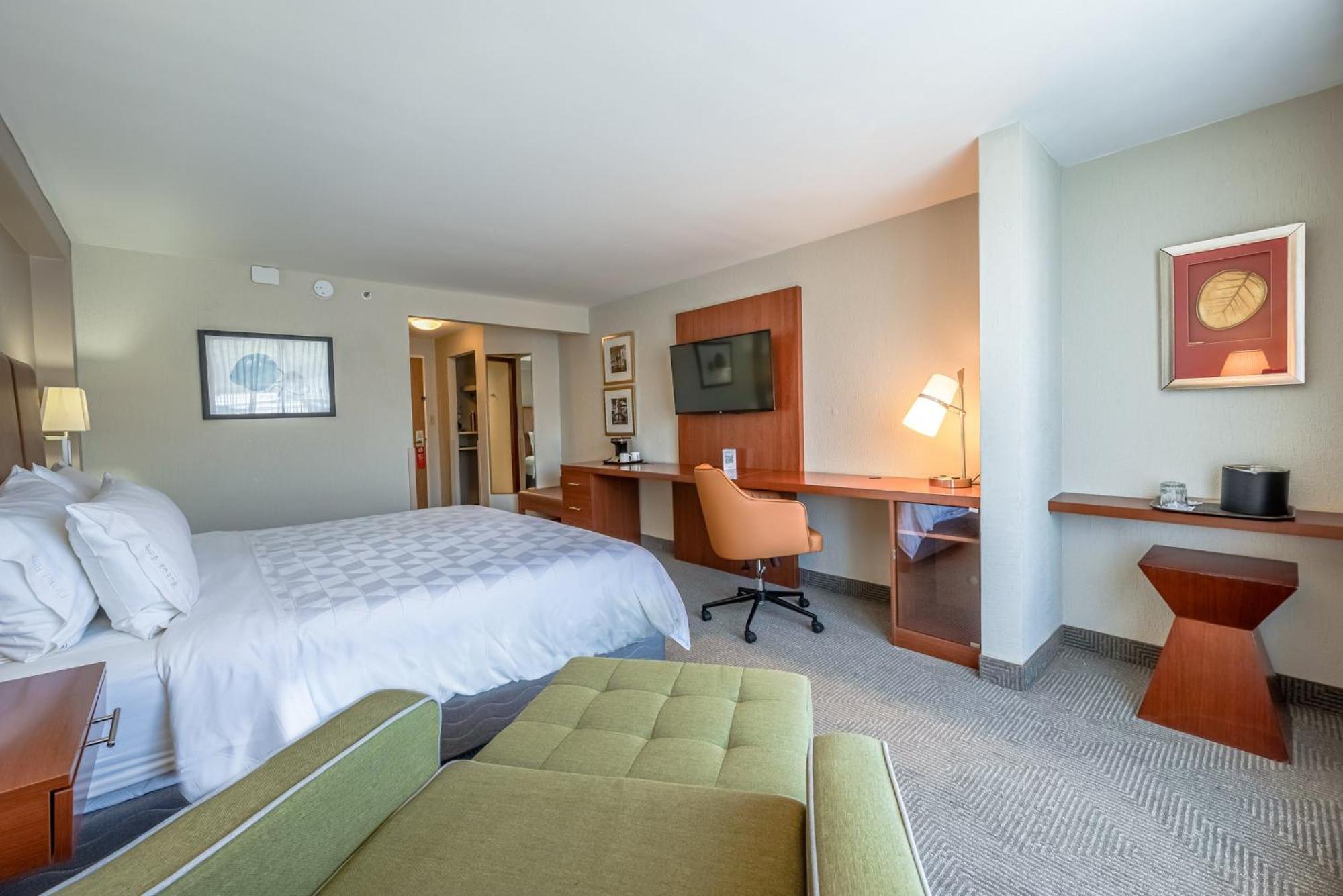 Western Hotel San José