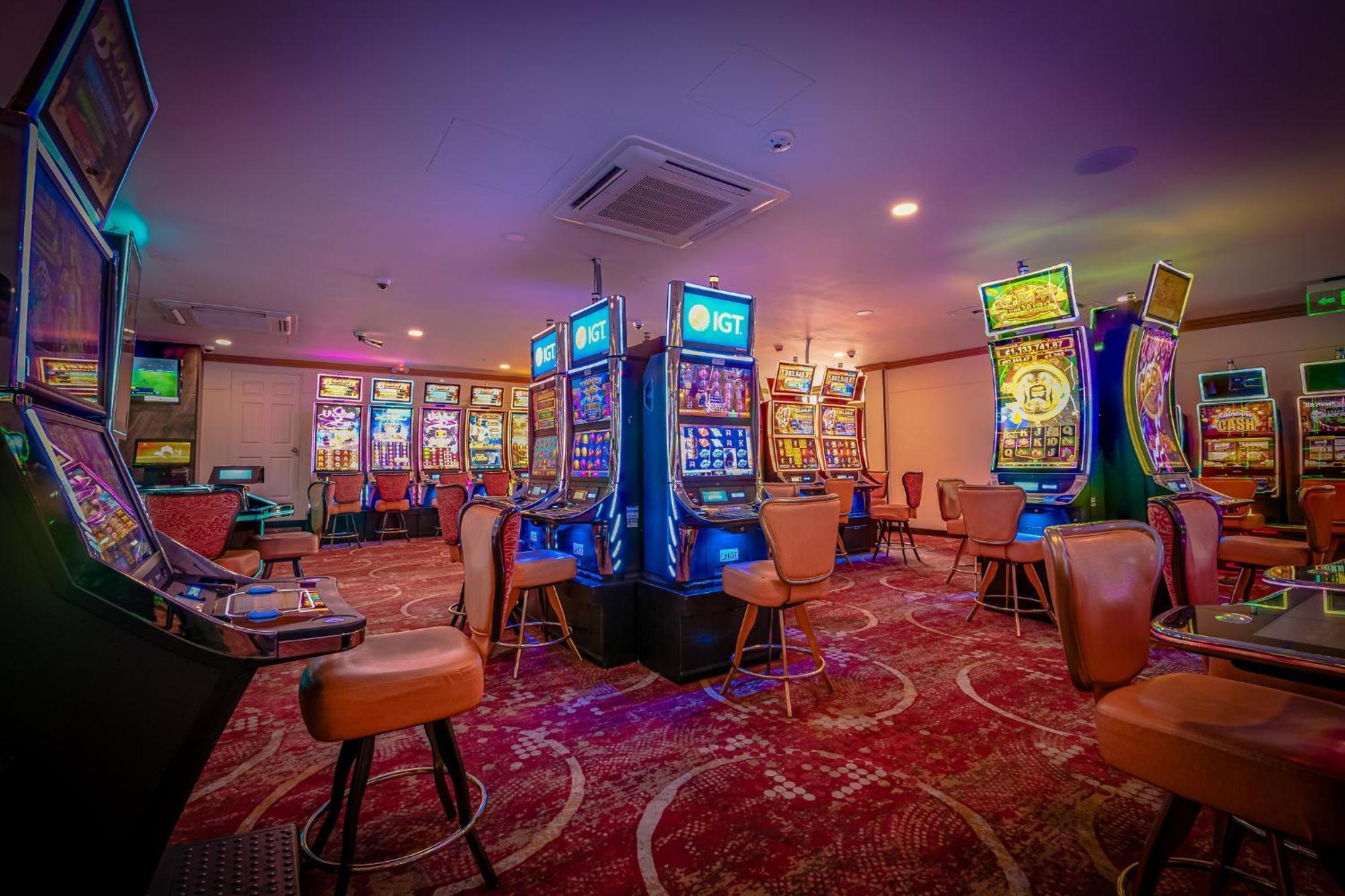 Western Hotel San José