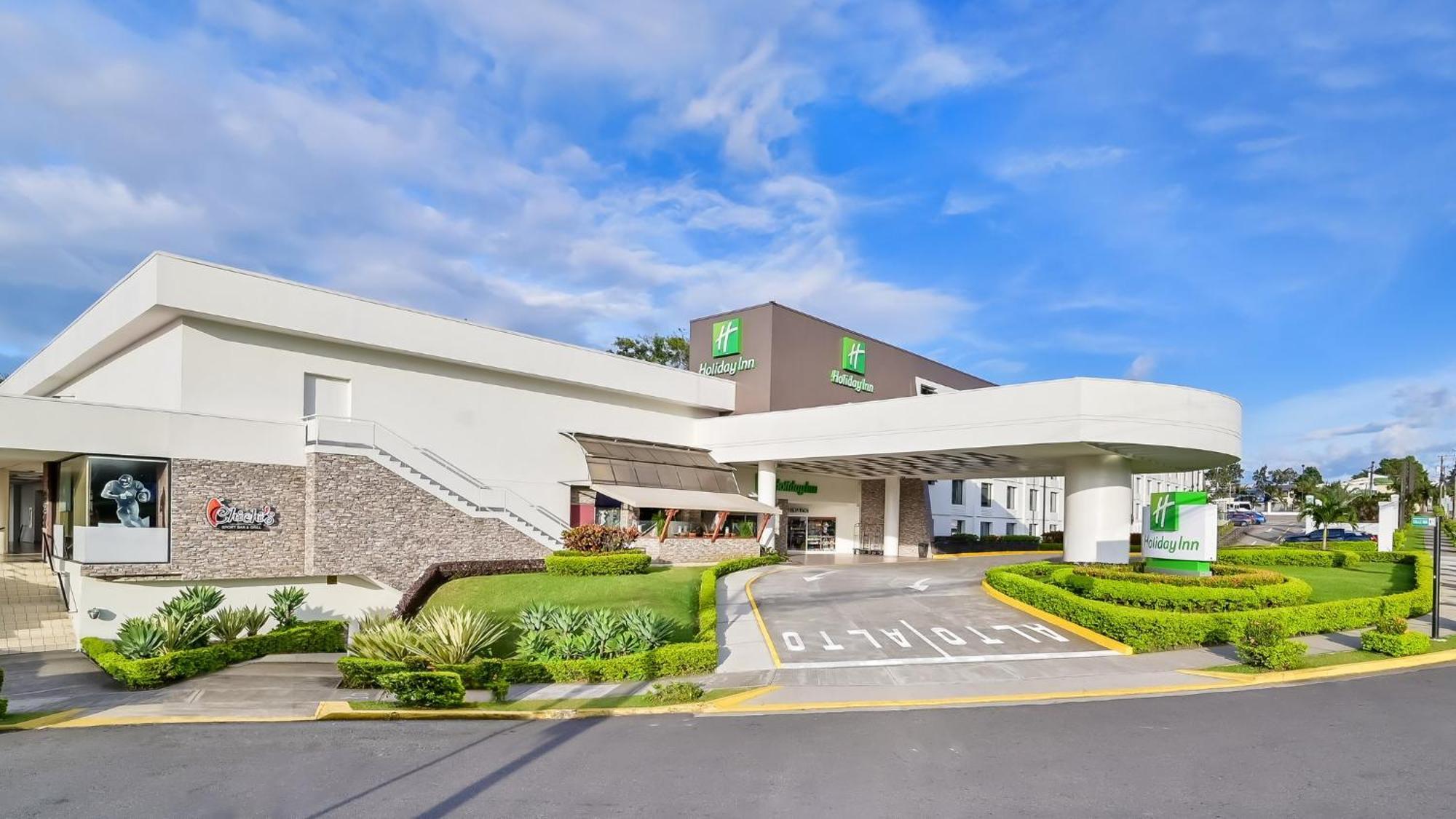 Hotel Western San José