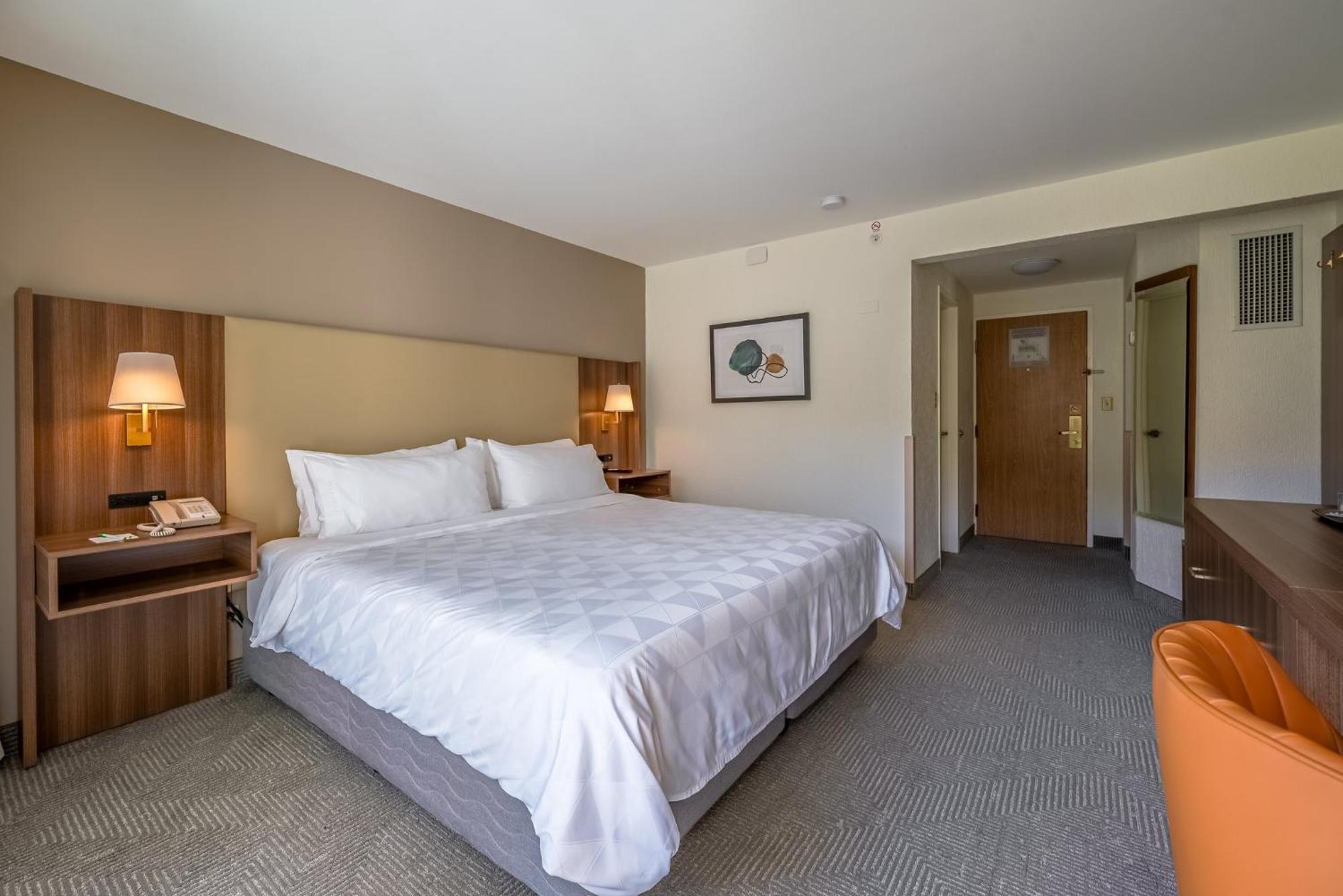Hotel Western San José