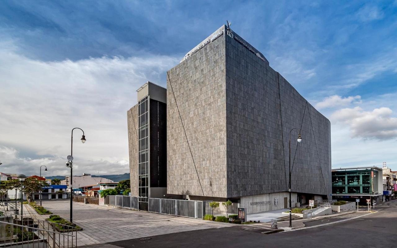 Hotel La Sabana By Ihg 4*