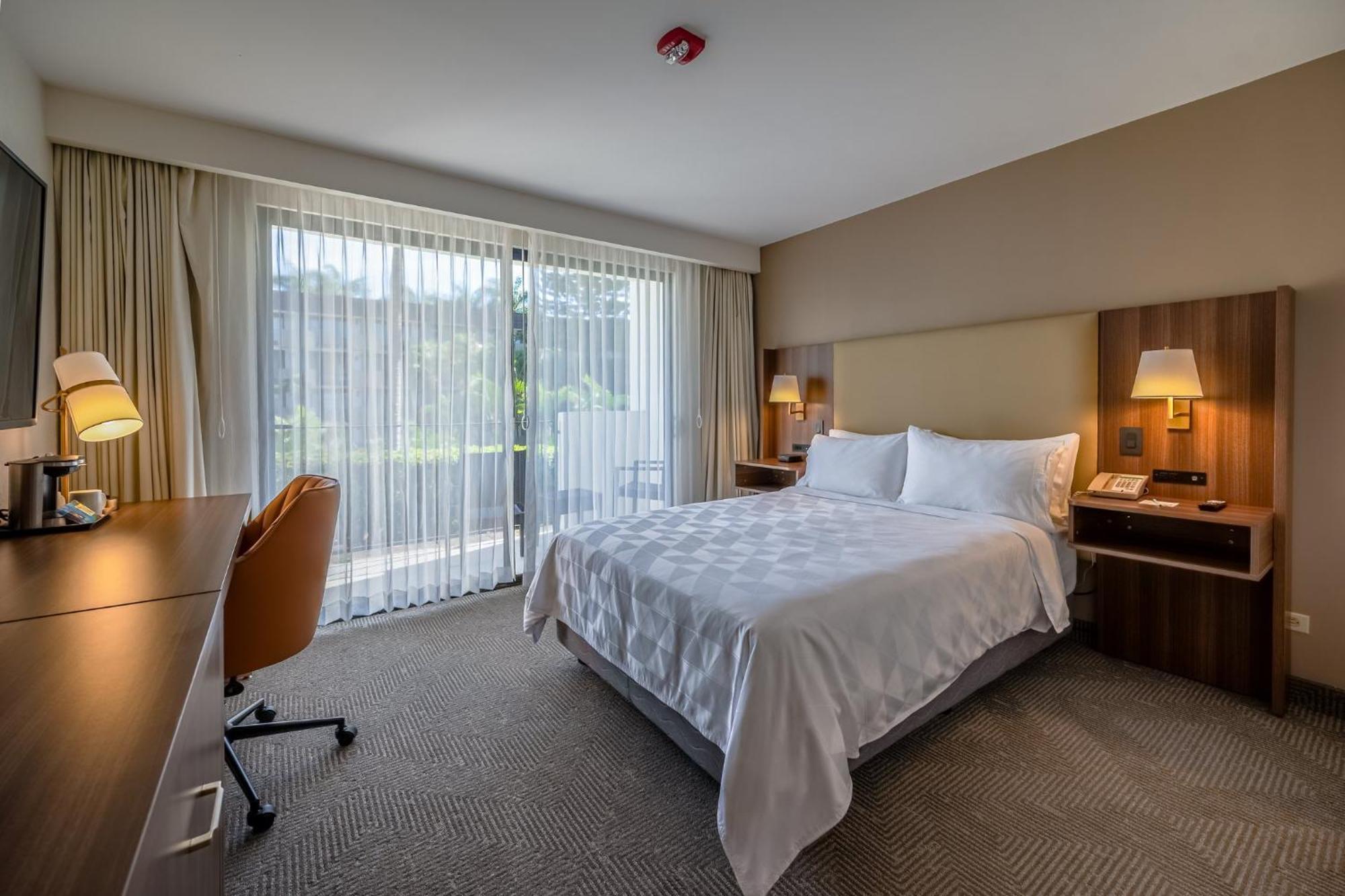 La Sabana By Ihg 4* San Jose (San Jose)