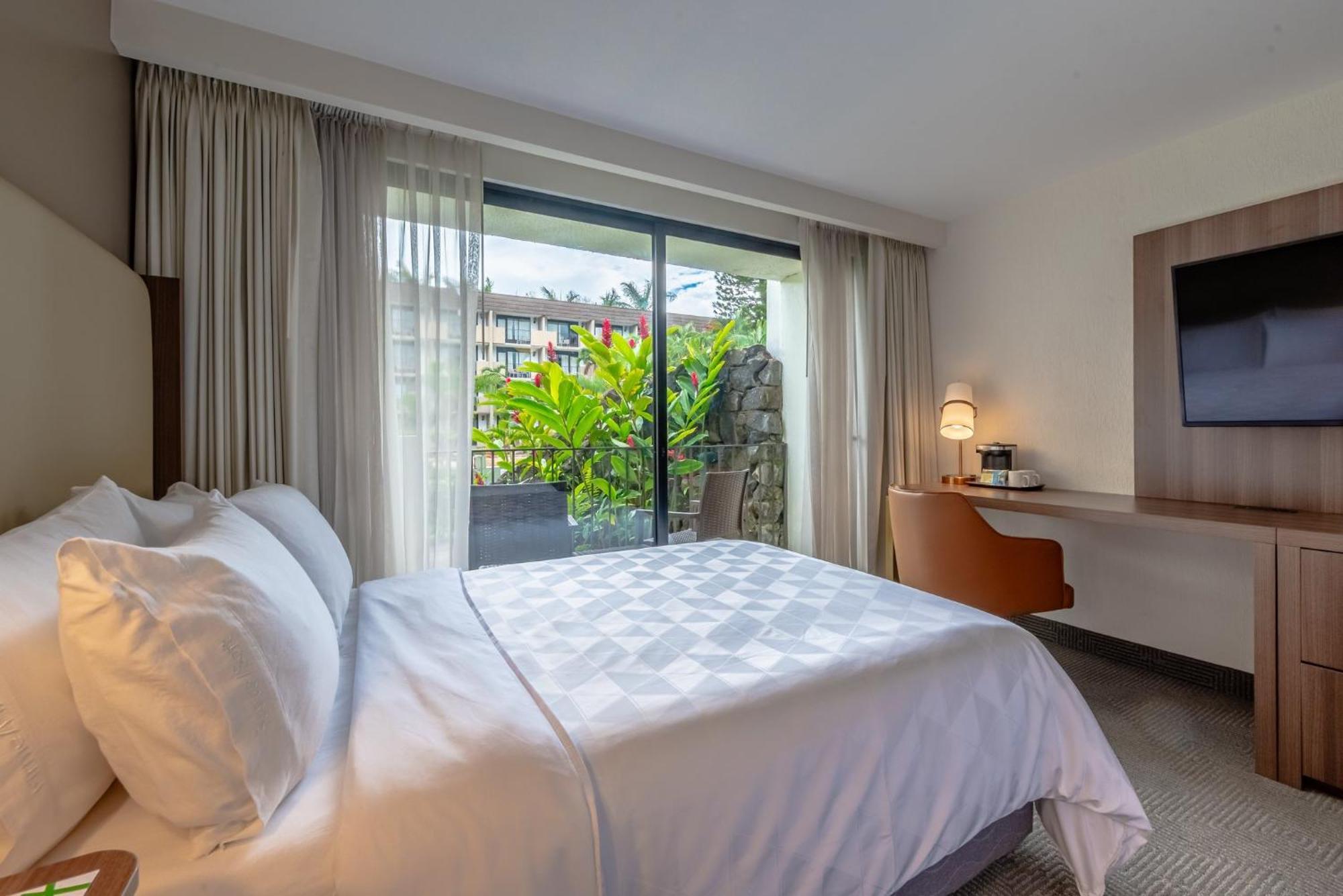Hotel La Sabana By Ihg San Jose (San Jose)