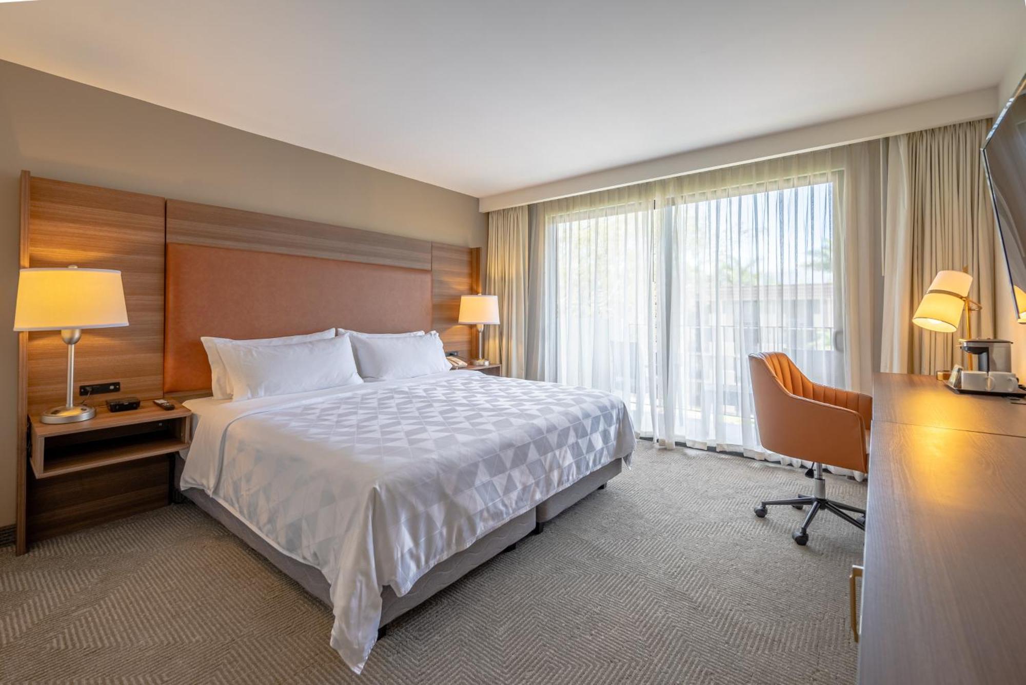 La Sabana By Ihg San Jose (San Jose)