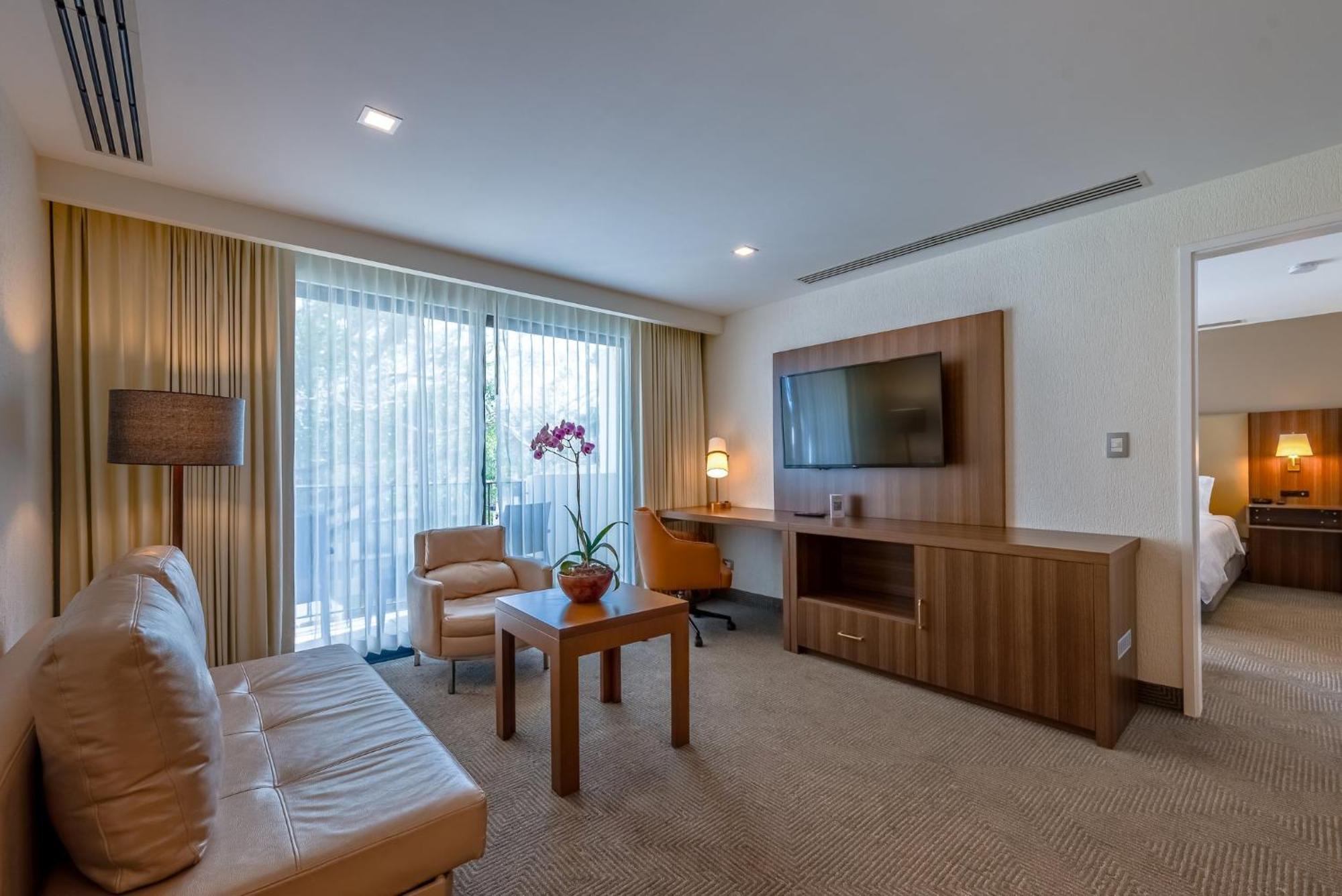 La Sabana By Ihg Hotel 4*