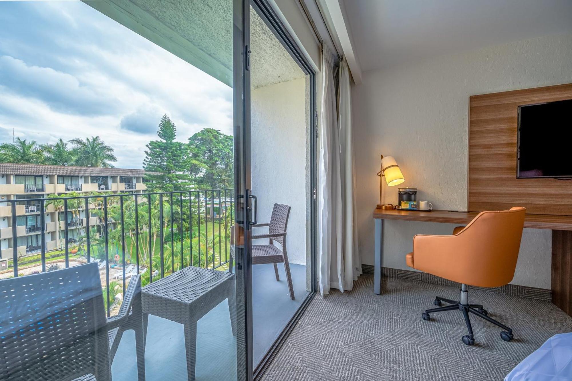 La Sabana By Ihg San Jose (San Jose)
