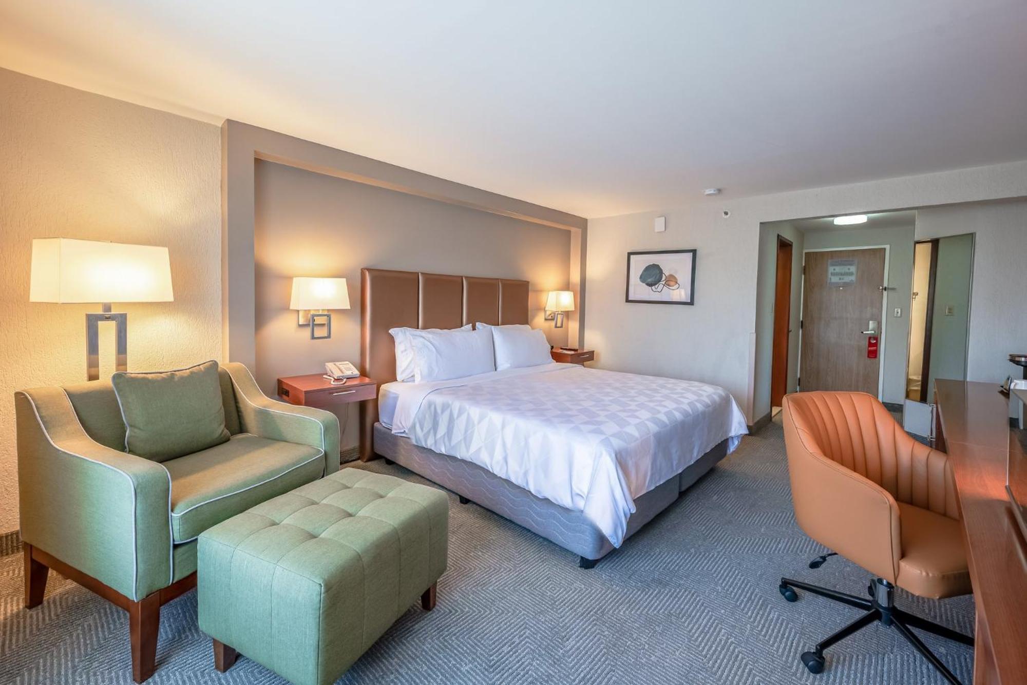 Hotel La Sabana By Ihg