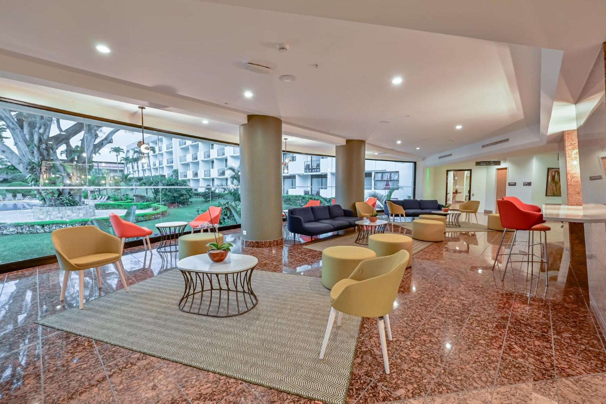 La Sabana By Ihg Hotel