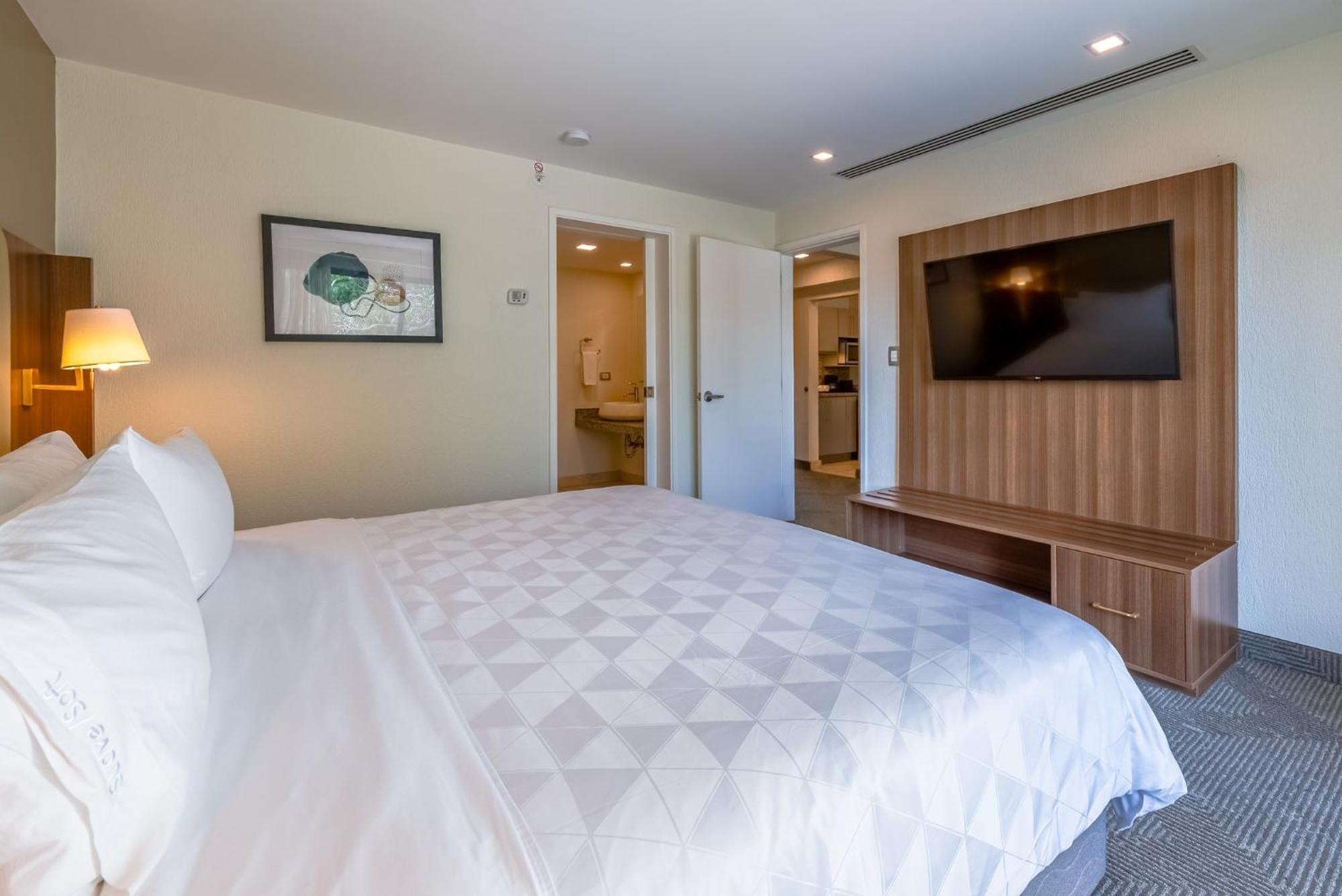 Hotel La Sabana By Ihg San Jose (San Jose)