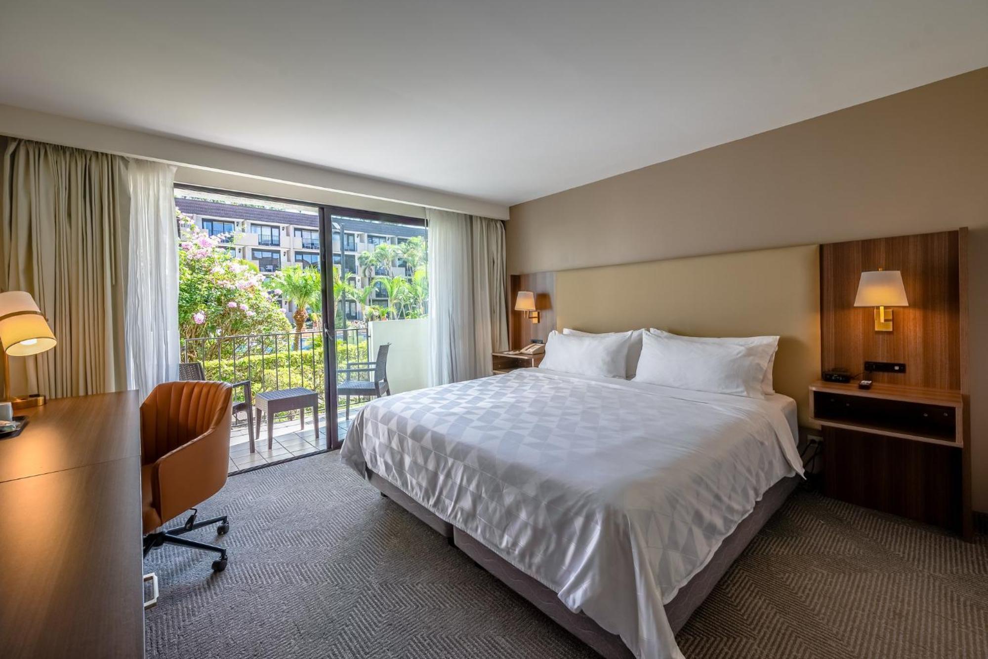La Sabana By Ihg Hotel 4*