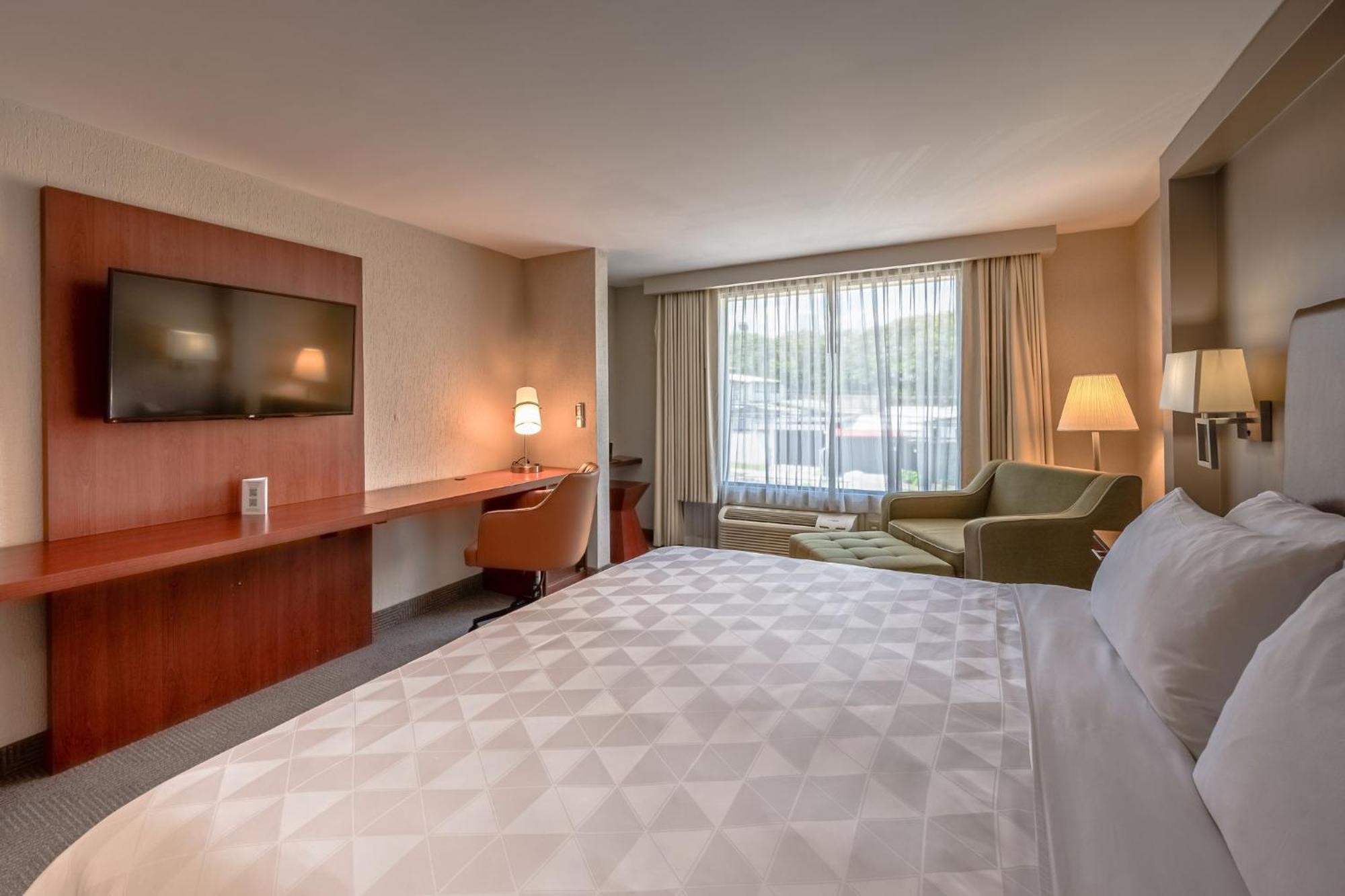 La Sabana By Ihg 4* San Jose (San Jose)
