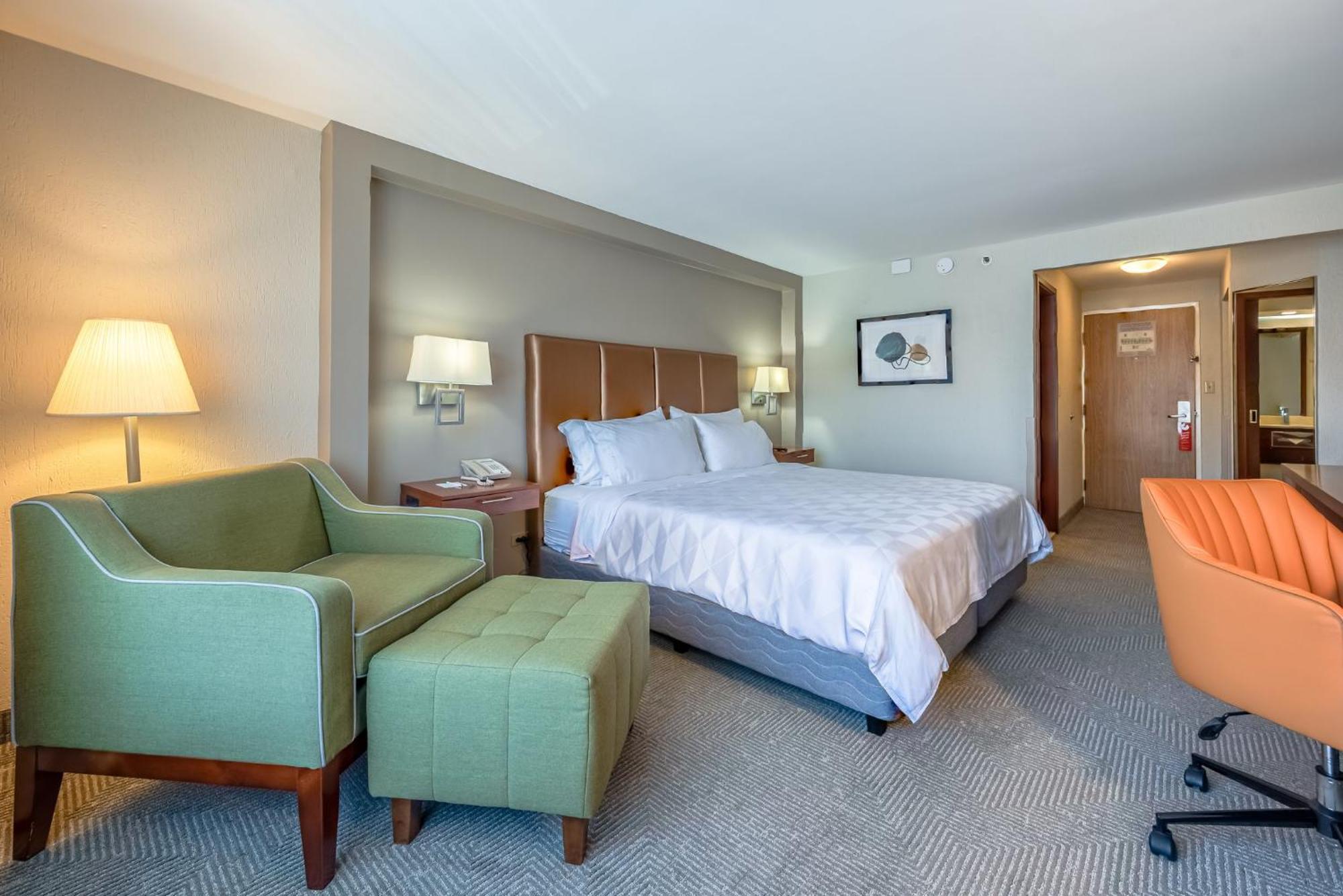Hotel La Sabana By Ihg