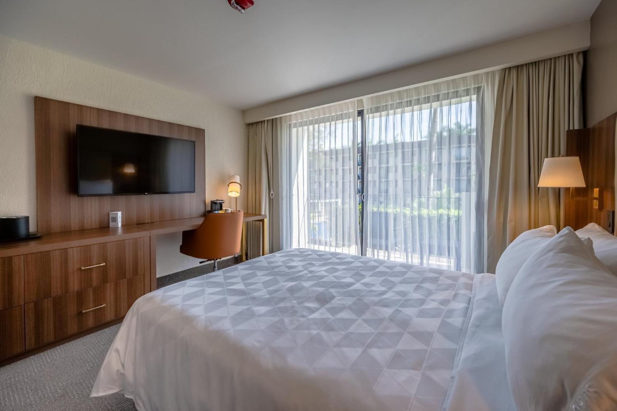 Hotel La Sabana By Ihg 4*