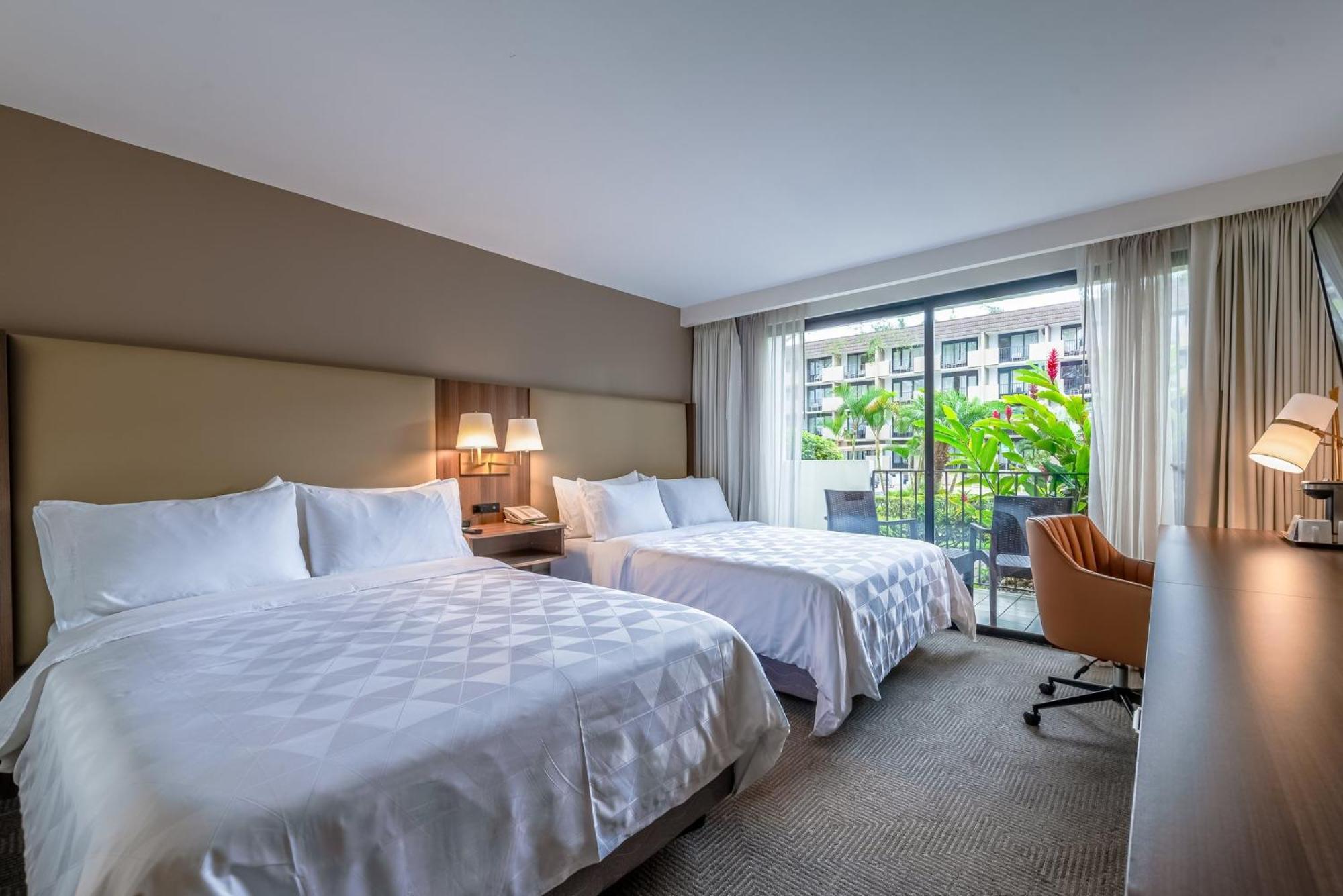 Hotel La Sabana By Ihg San Jose (San Jose)