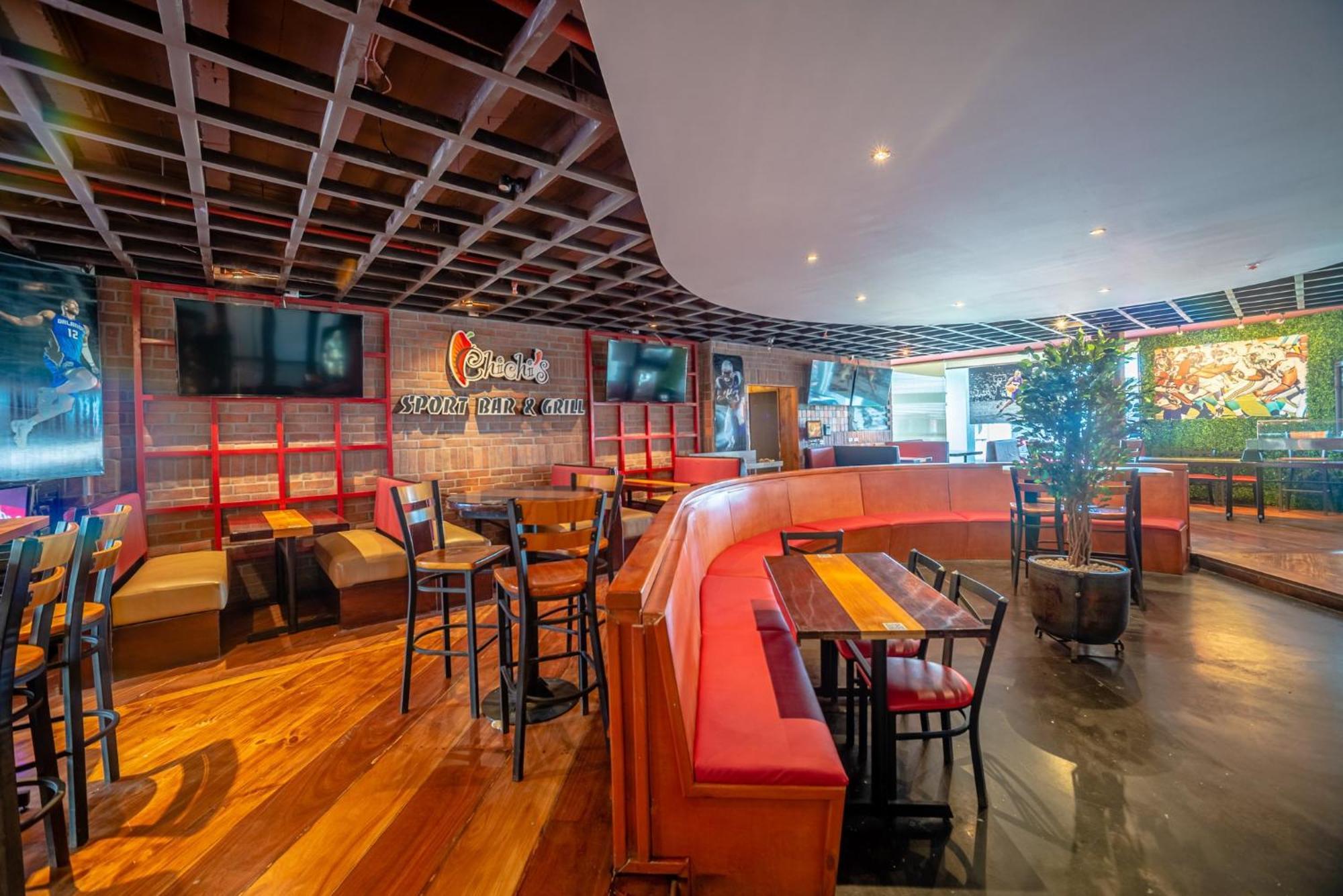 La Sabana By Ihg Hotel