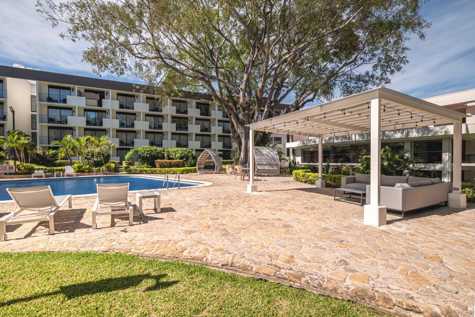 La Sabana By Ihg San Jose (San Jose)