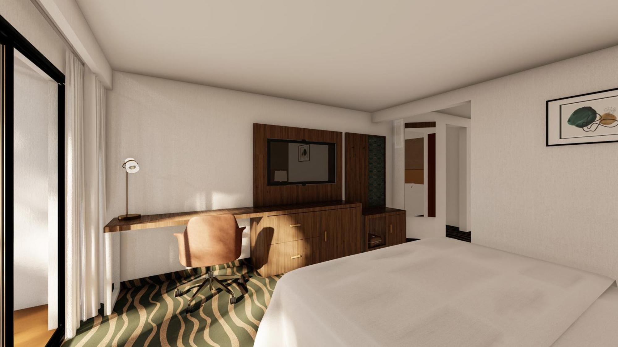 La Sabana By Ihg Hotel San Jose (San Jose)