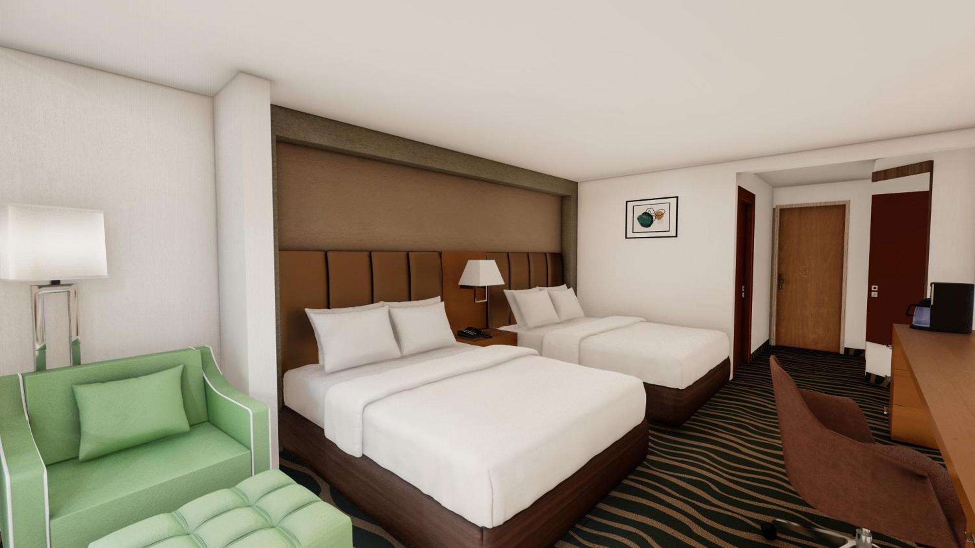 La Sabana By Ihg San Jose (San Jose)
