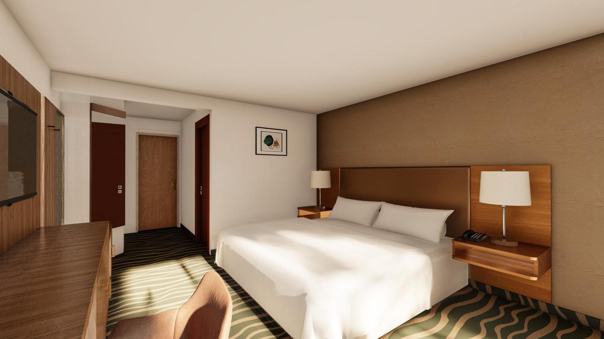 La Sabana By Ihg
