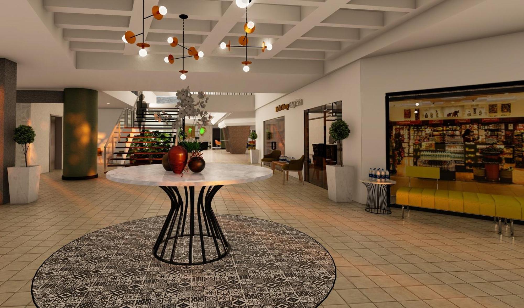 La Sabana By Ihg Hotel San Jose (San Jose)